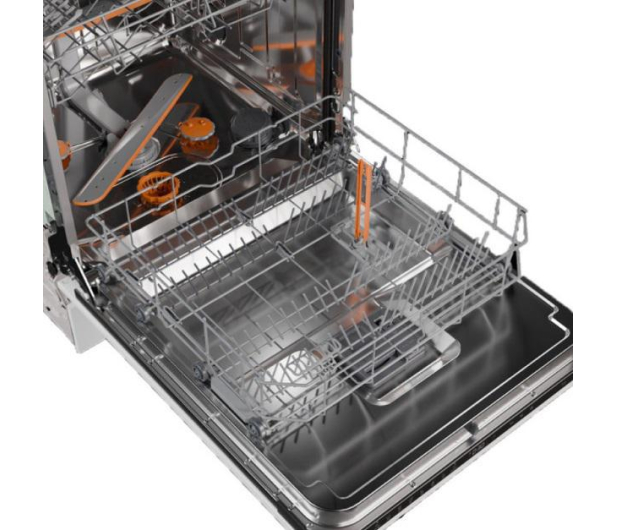 Gorenje Zmywarka BI GV673D63 - 1320971 - zdjęcie 6